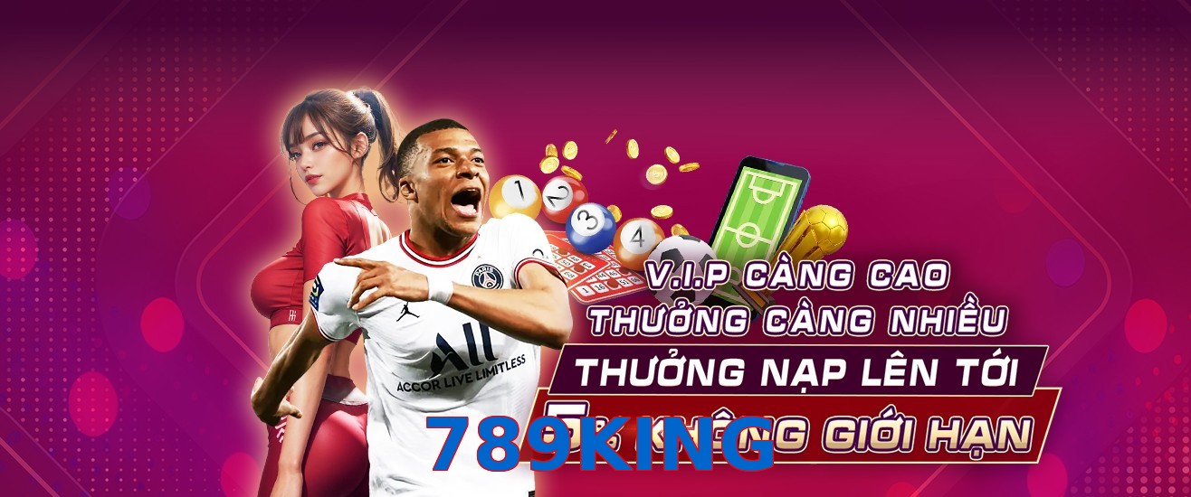 789KING