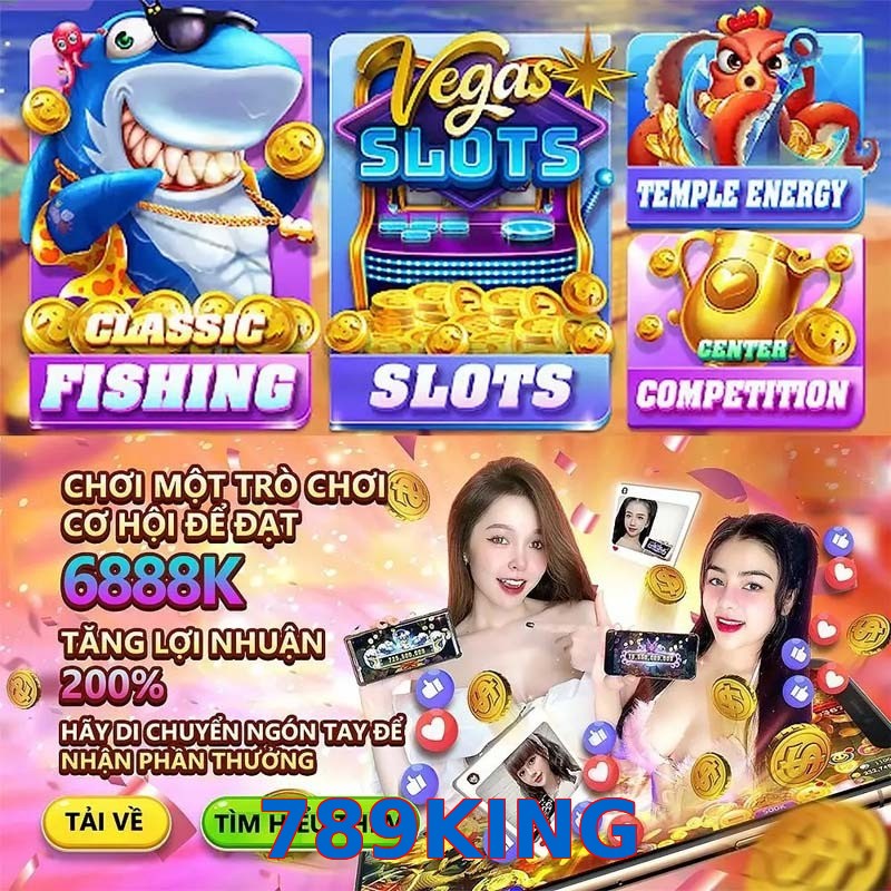 789KING