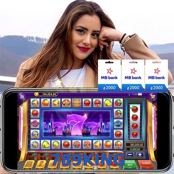 789KING
