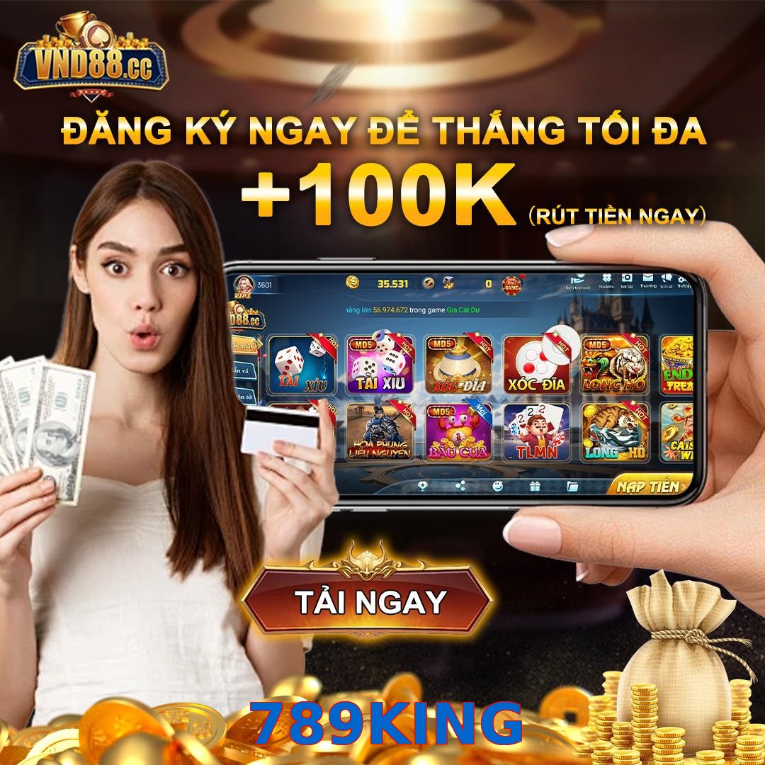 789KING