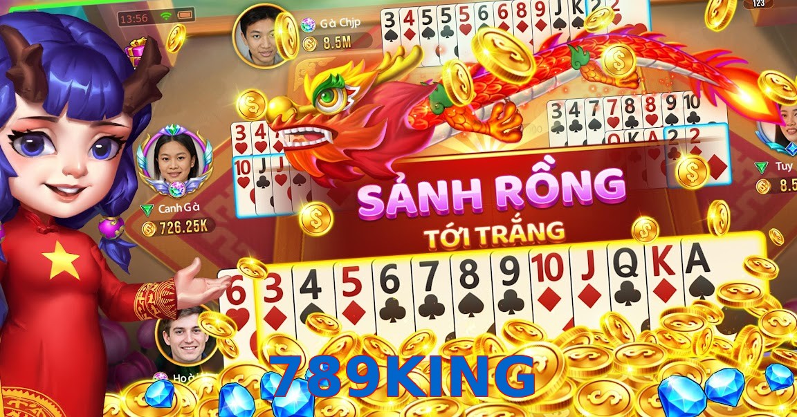 789KING