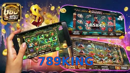 789KING