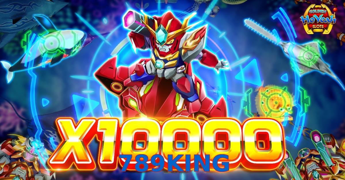 789KING