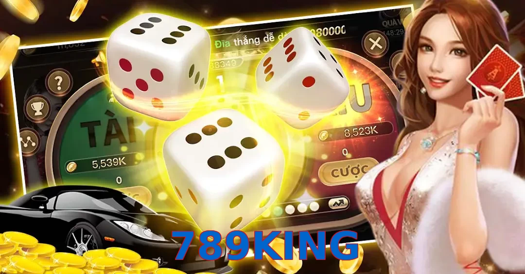 789KING