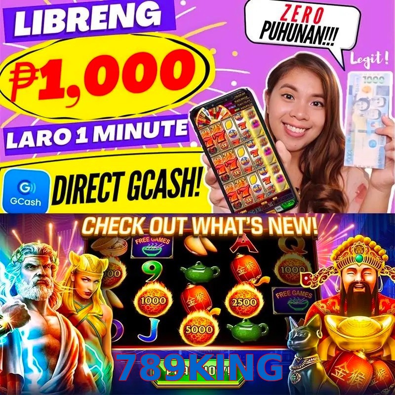789KING