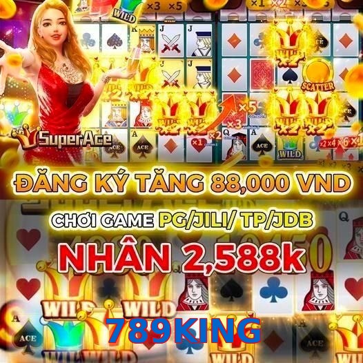 789KING