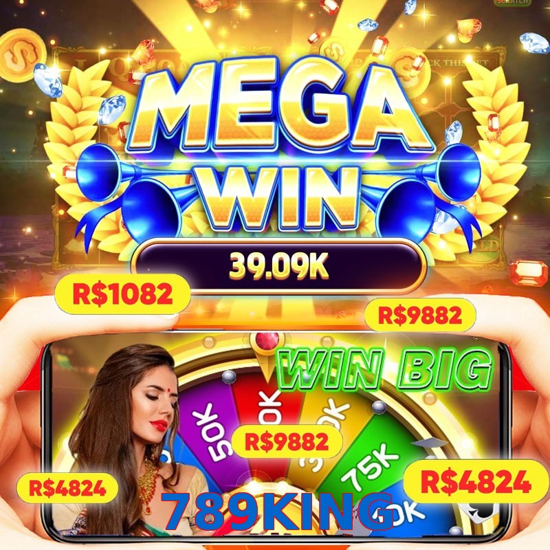 789KING