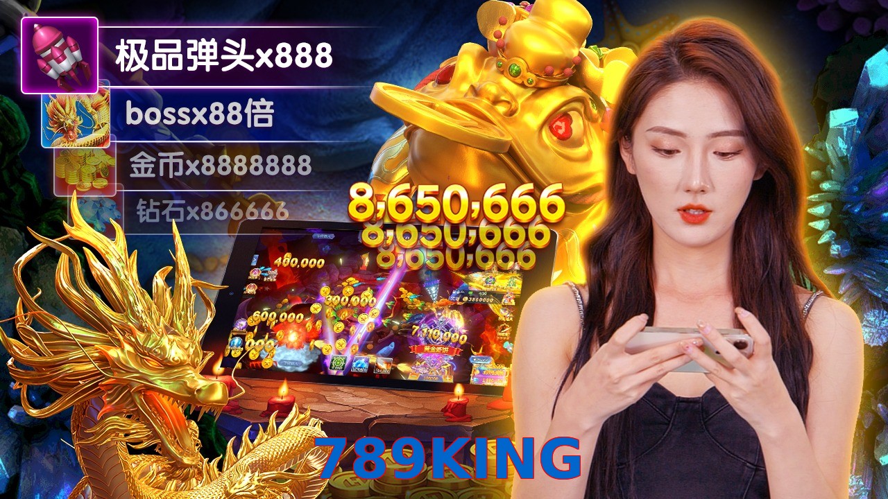 789KING